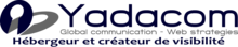 Yadacom - Rfrencement de sites Internet sur Google